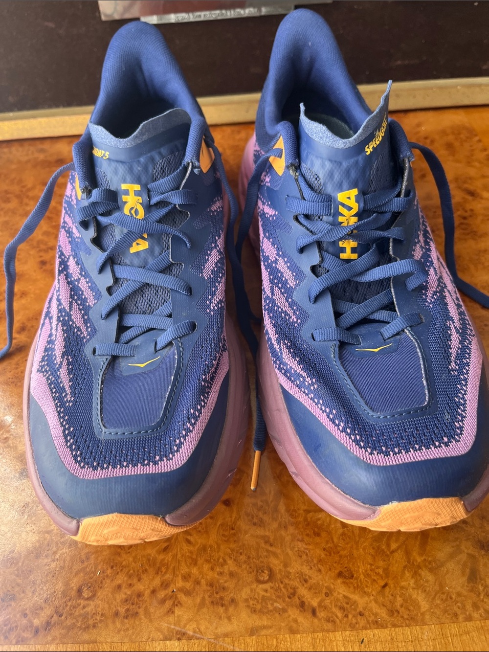 Men’s Hoka Shoes